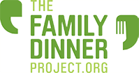 The Family Dinner Project